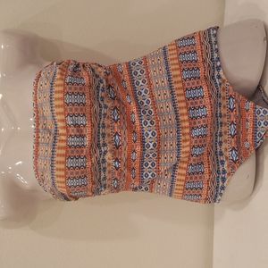 One Piece Womens Swimsuit